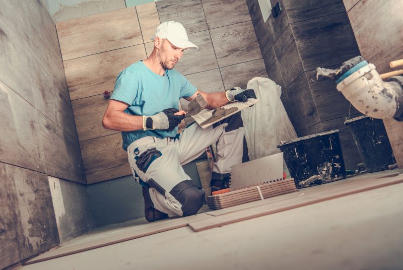 Top Bathroom Remodeling Companies in Dallas, NC