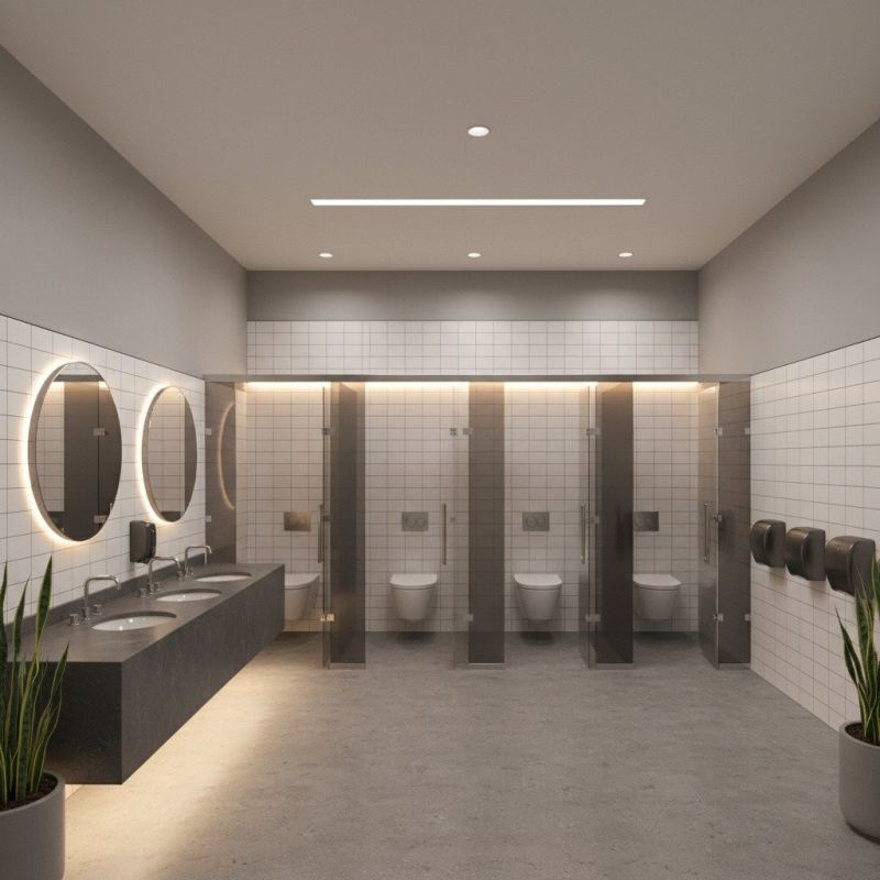 Top Bathroom Remodeling Companies in Gastonia, NC
