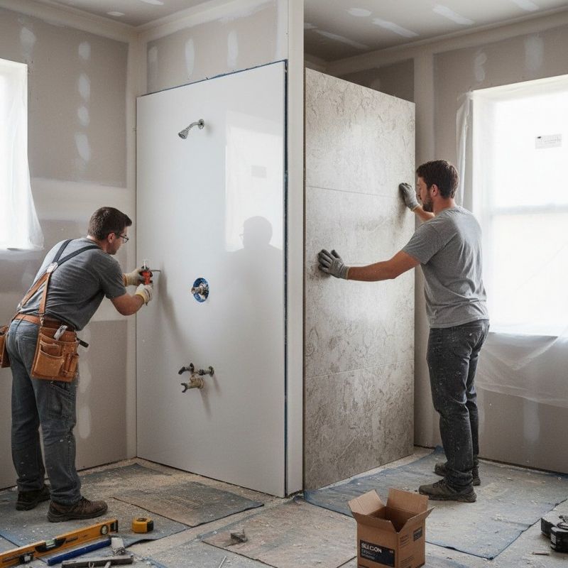 Top Bathroom Remodeling Companies in Shelby, NC