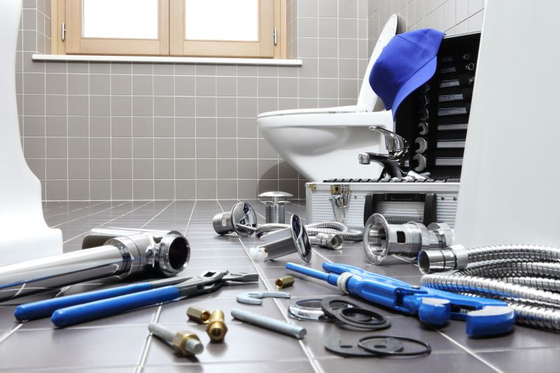 Top Bathroom Remodeling Companies in Shelby, NC